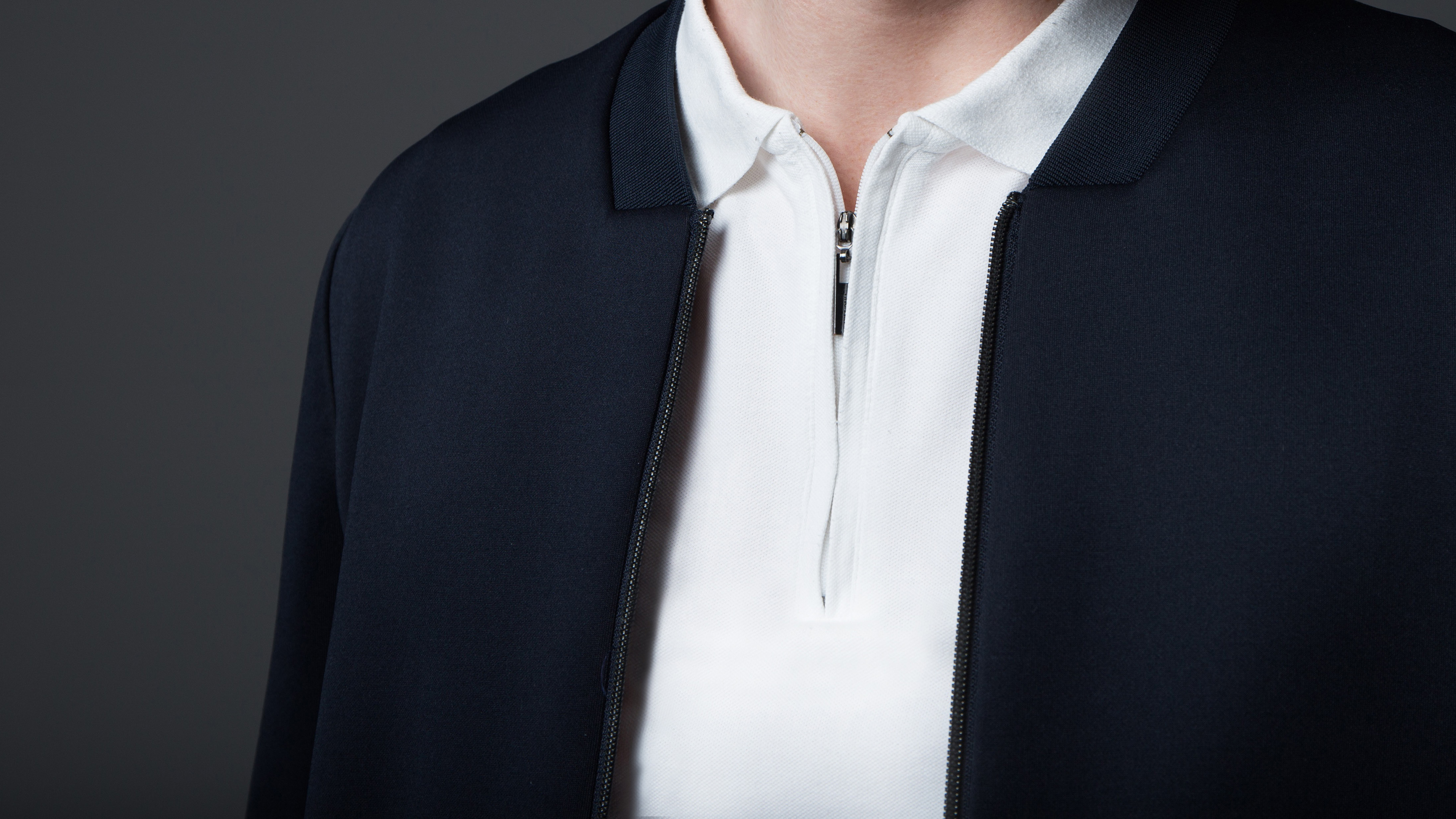 Fashion; Toni Gard; Minimalism; Collection