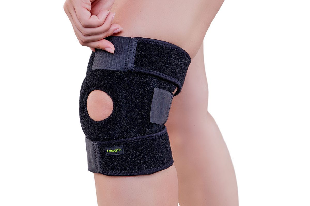 Produkt; Imageshooting; Bandagen; Sport; Model; Studio