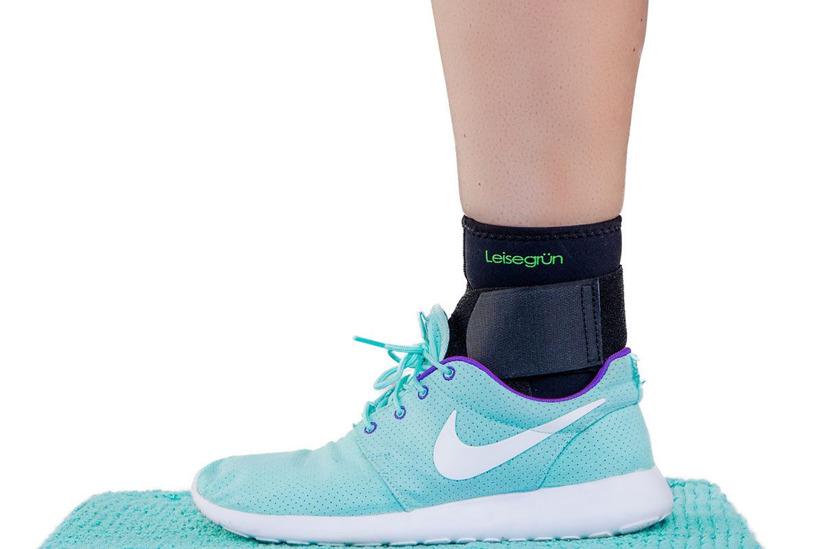 Produkt; Imageshooting; Bandagen; Sport; Model; Studio