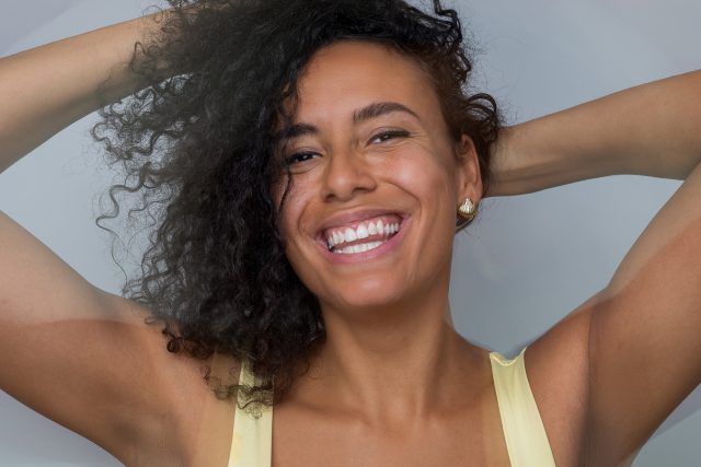 Modelshooting Jennica | Lifestyle und Beauty | Commercial