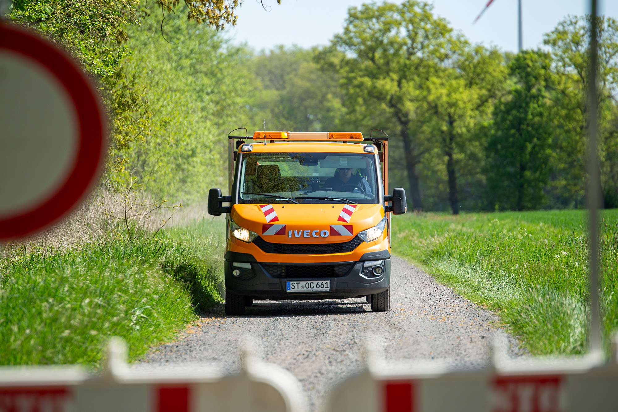 Image- und Corporateshooting für die Stadtwerke Ochtrup