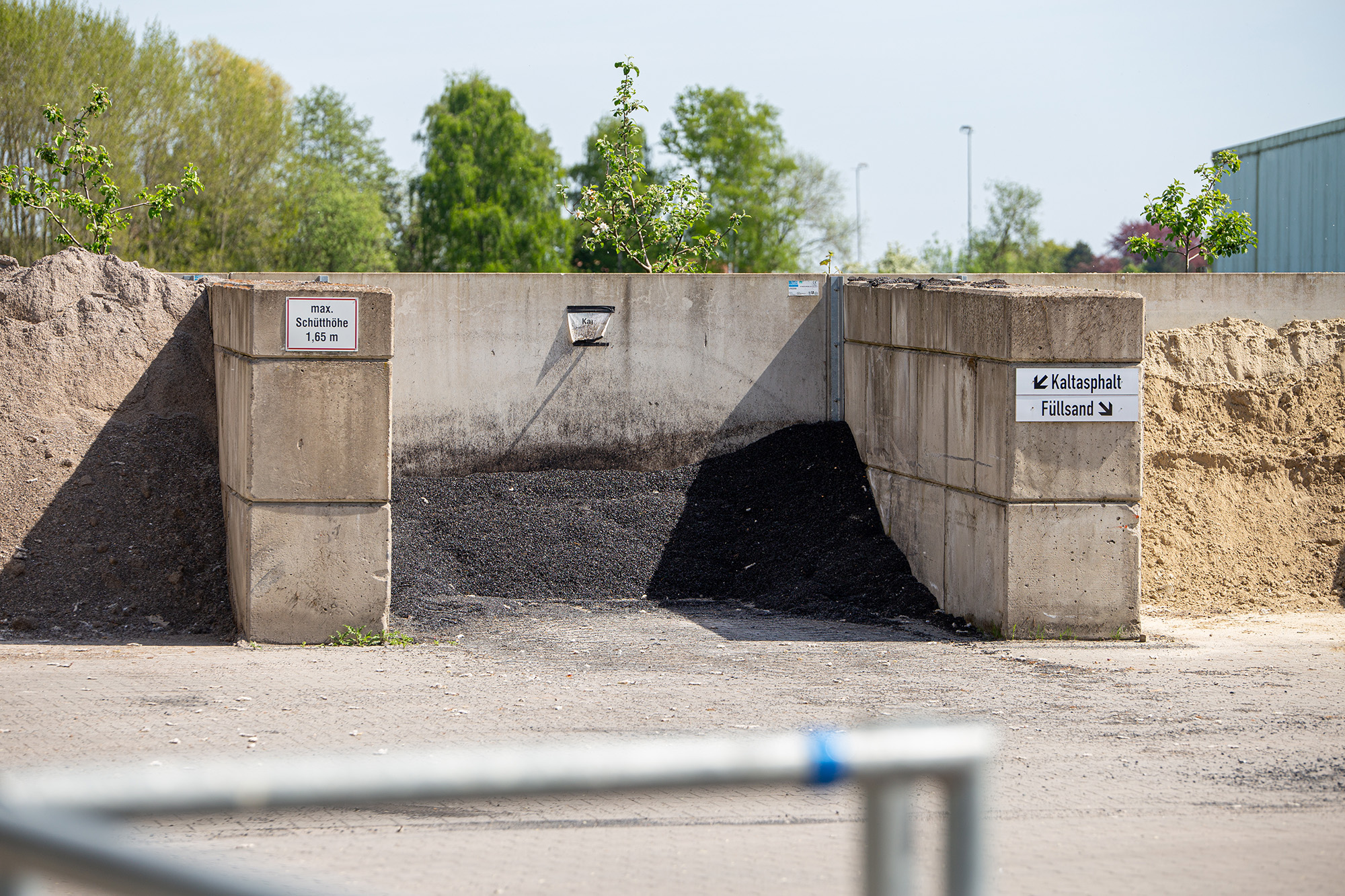 Image- und Corporateshooting für die Stadtwerke Ochtrup