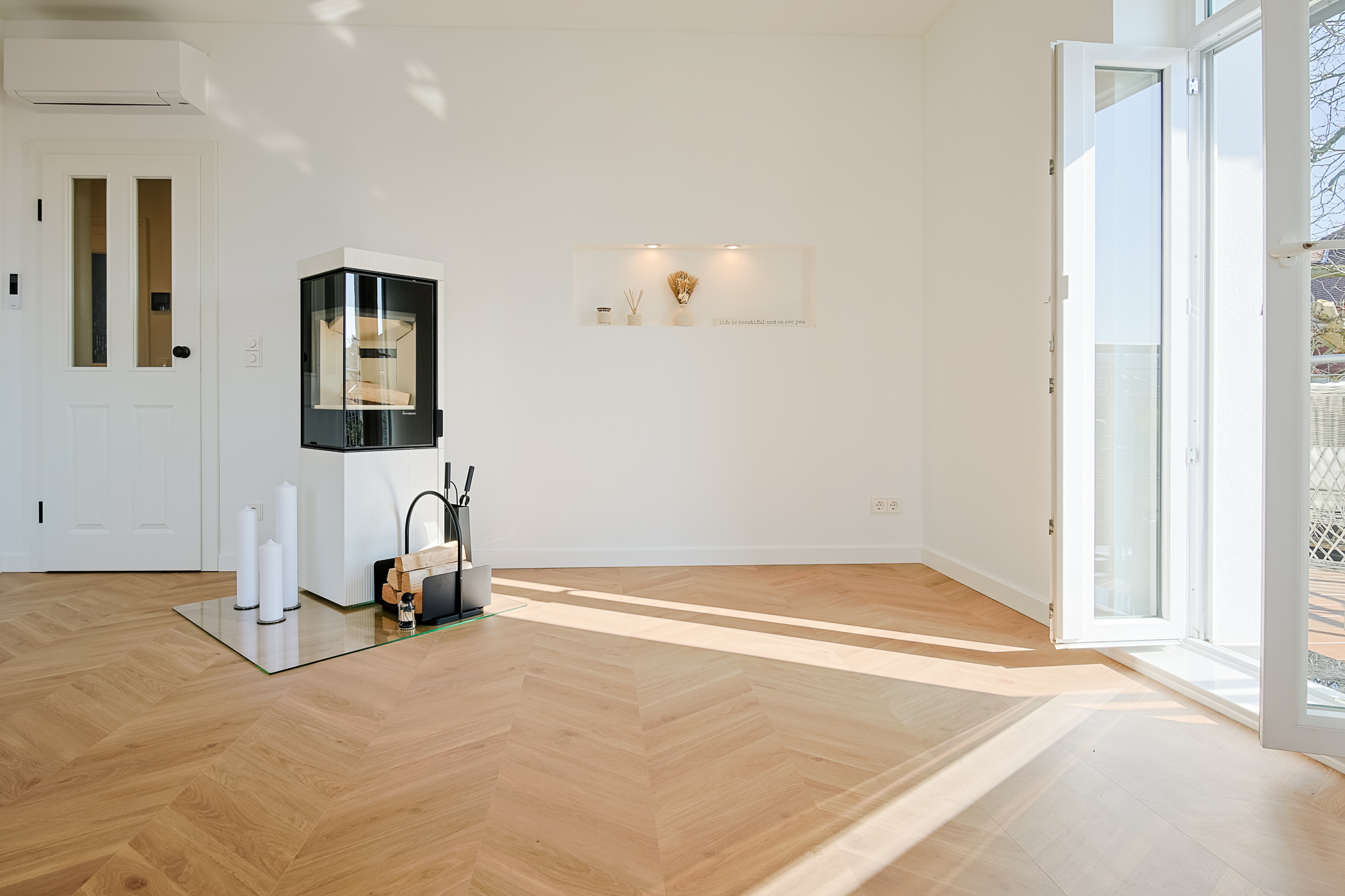 Interior- und Architekturshooting Loft | Leipzig und Naunhof