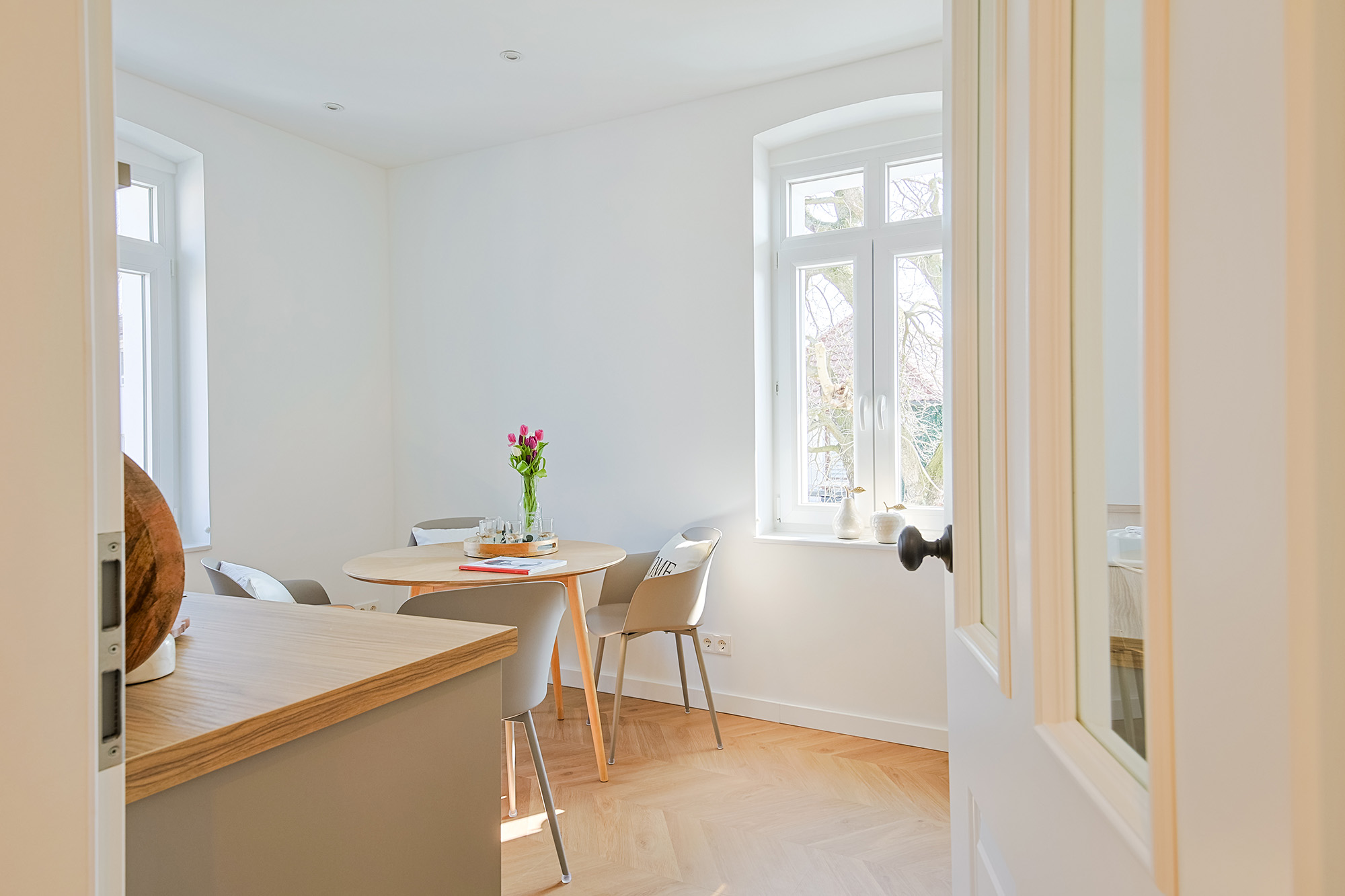 Interior- und Architekturshooting Loft | Leipzig und Naunhof