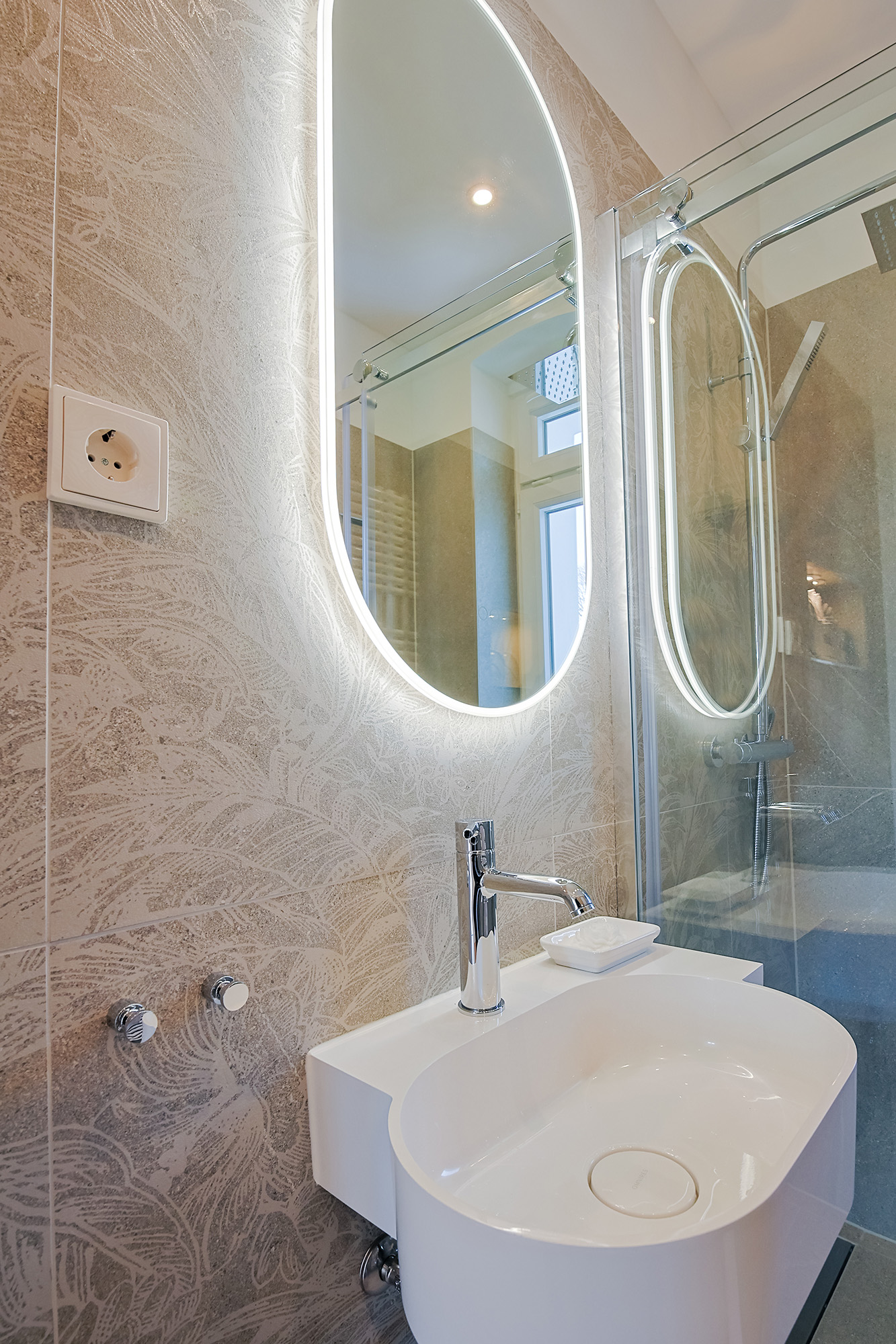 Interior- und Architekturshooting Loft | Leipzig und Naunhof