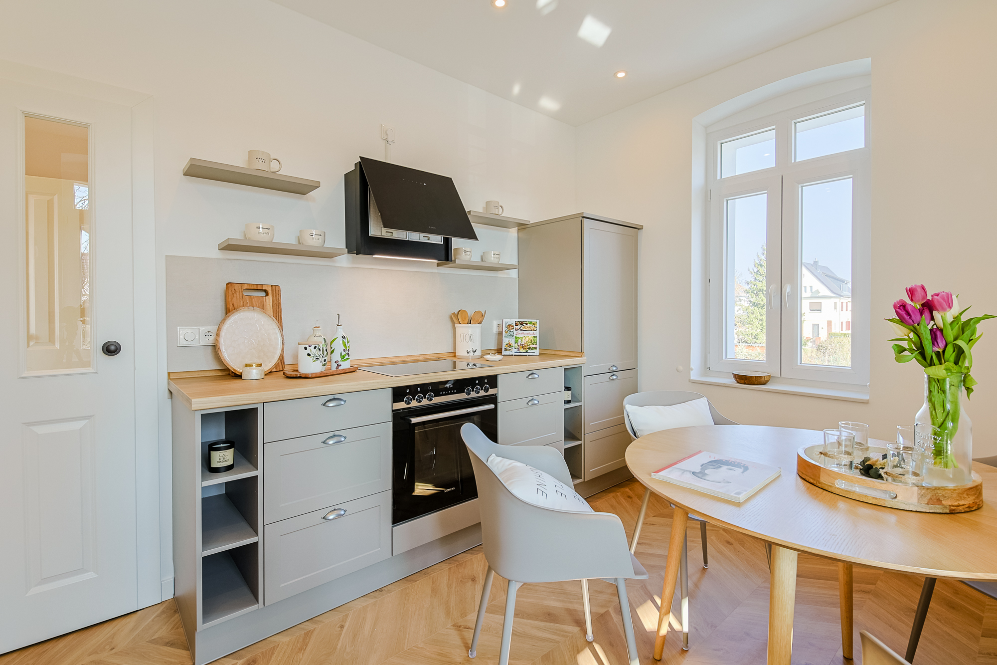 Interior- und Architekturshooting Loft | Leipzig und Naunhof