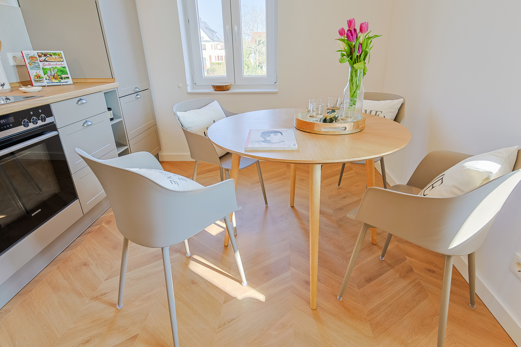 Interior- und Architekturshooting Loft | Leipzig und Naunhof