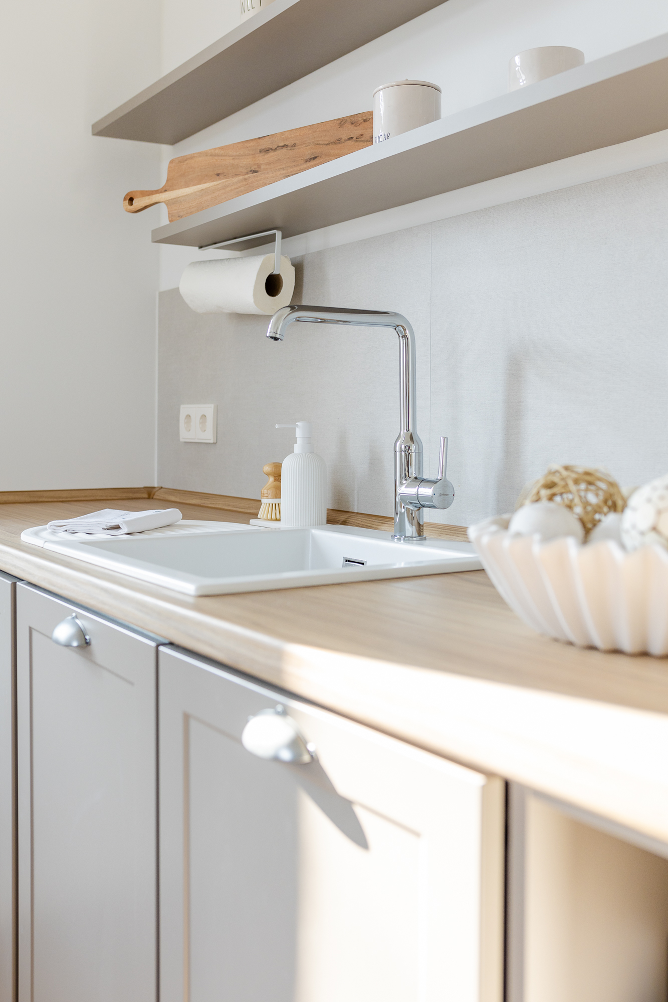 Interior- und Architekturshooting Loft | Leipzig und Naunhof