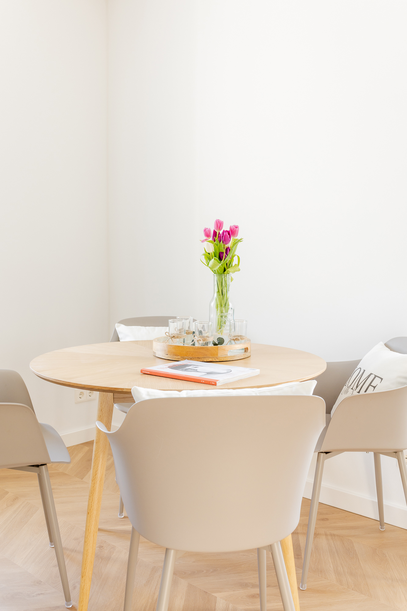 Interior- und Architekturshooting Loft | Leipzig und Naunhof