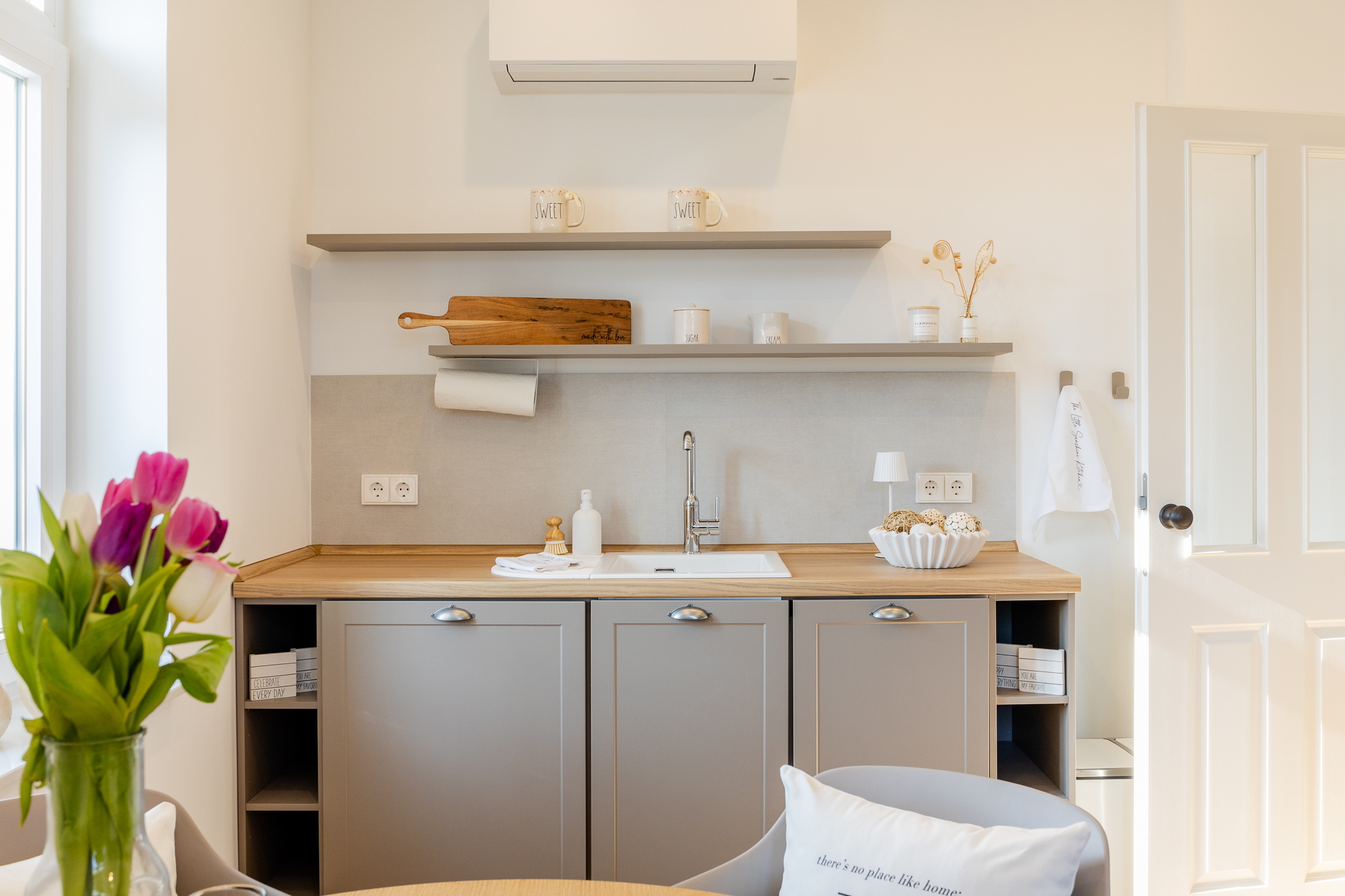 Interior- und Architekturshooting Loft | Leipzig und Naunhof