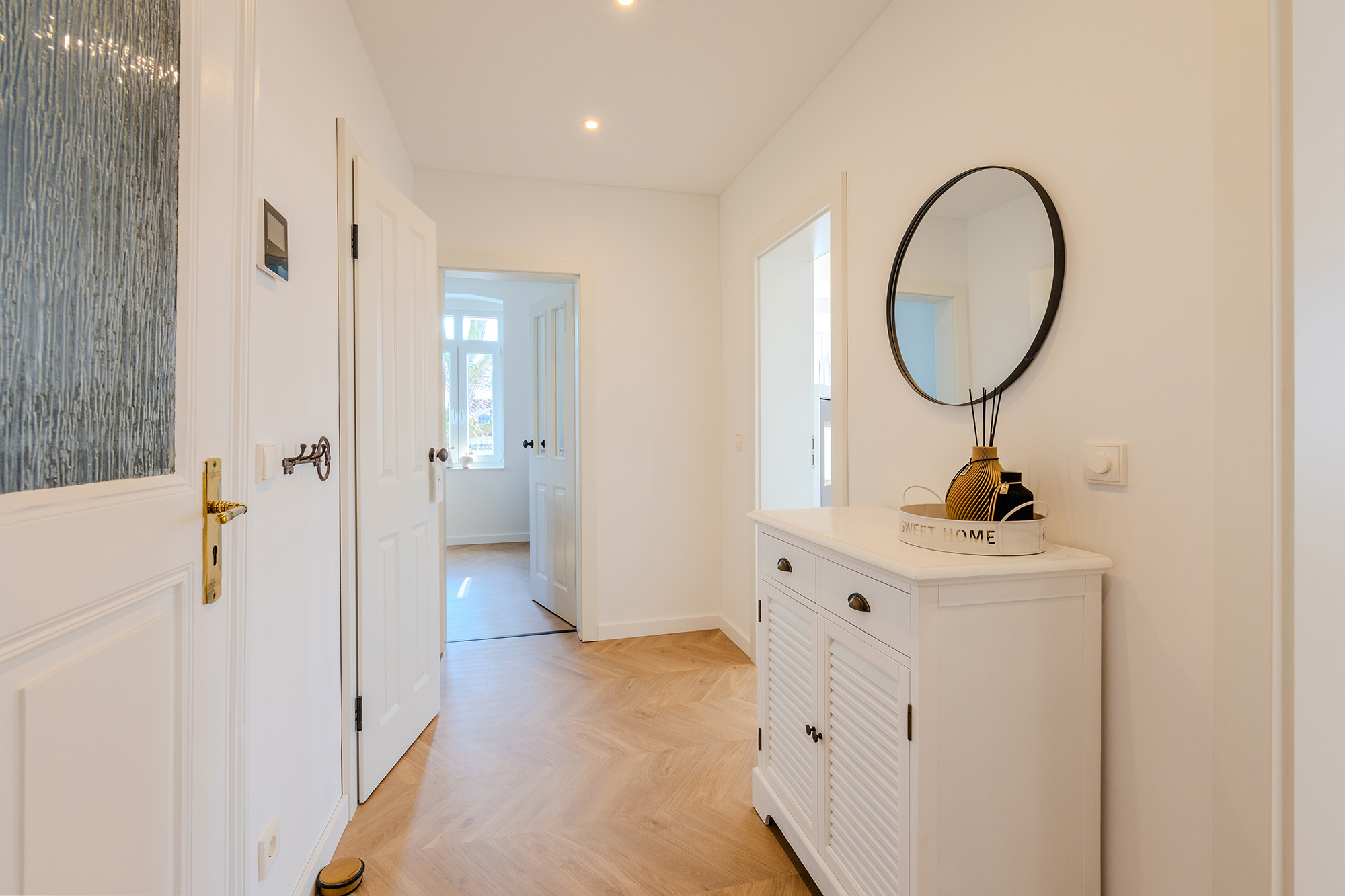 Interior- und Architekturshooting Loft | Leipzig und Naunhof