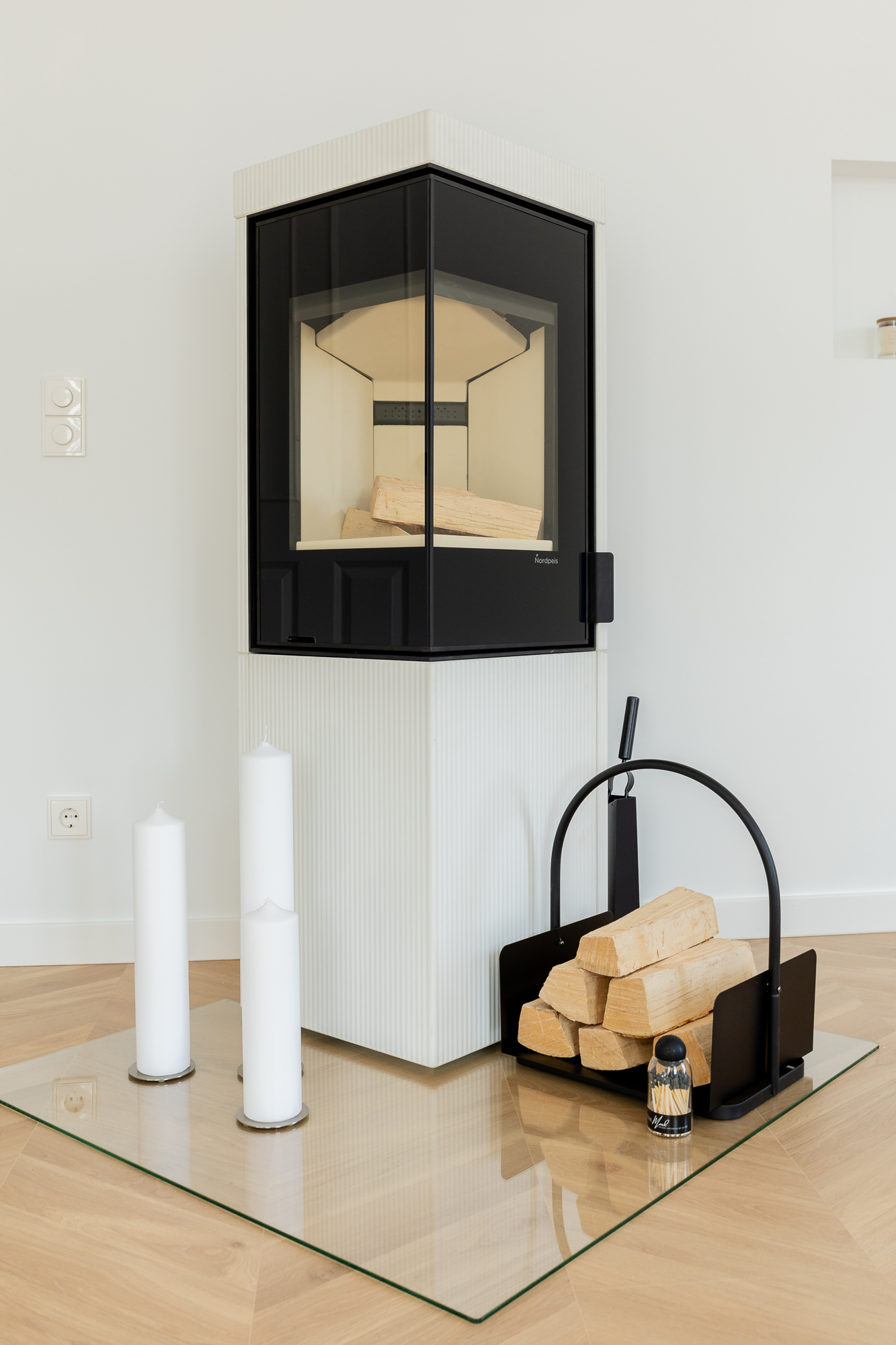 Interior- und Architekturshooting Loft | Leipzig und Naunhof