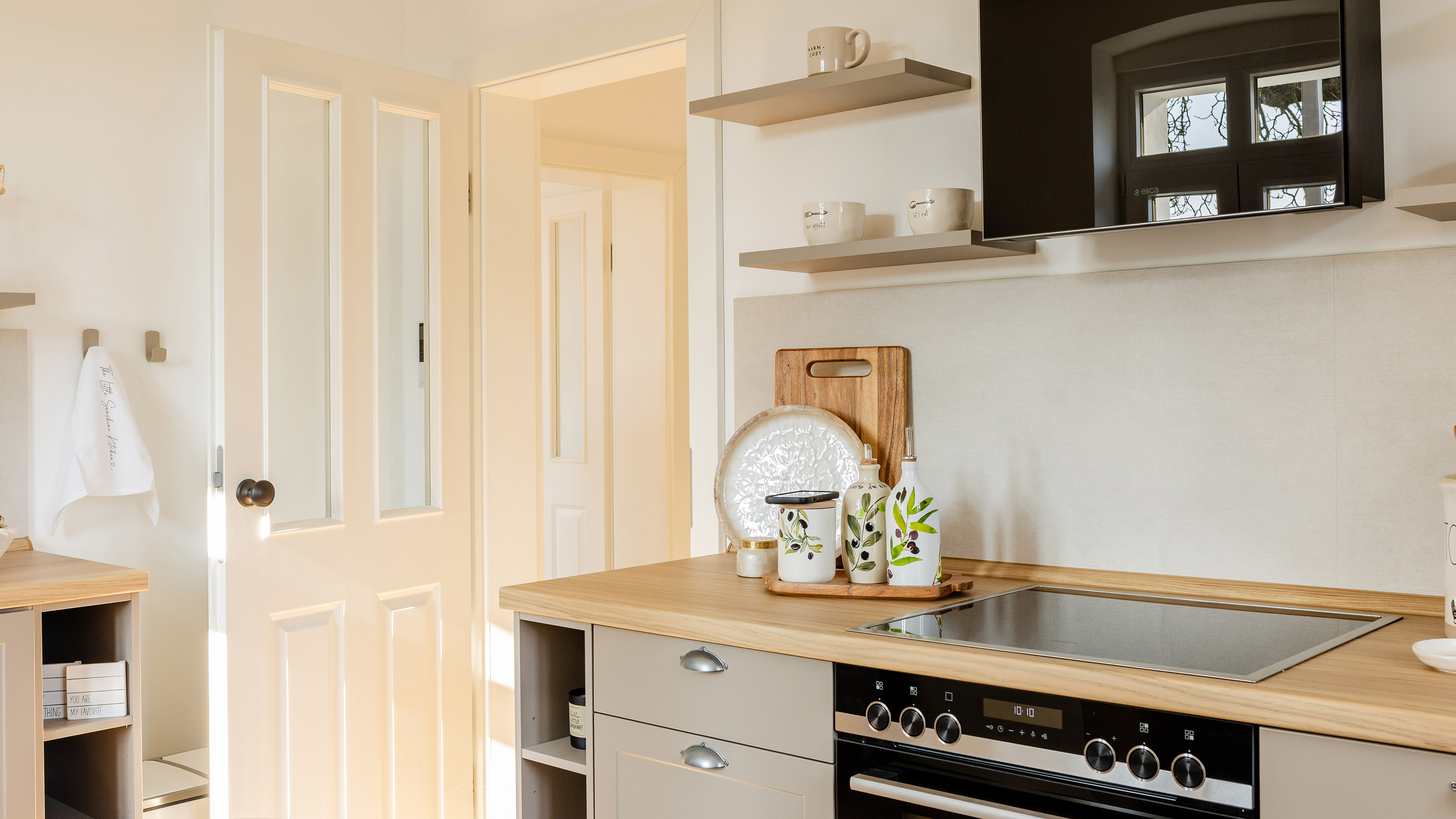 Interior- und Architekturshooting Loft | Leipzig und Naunhof