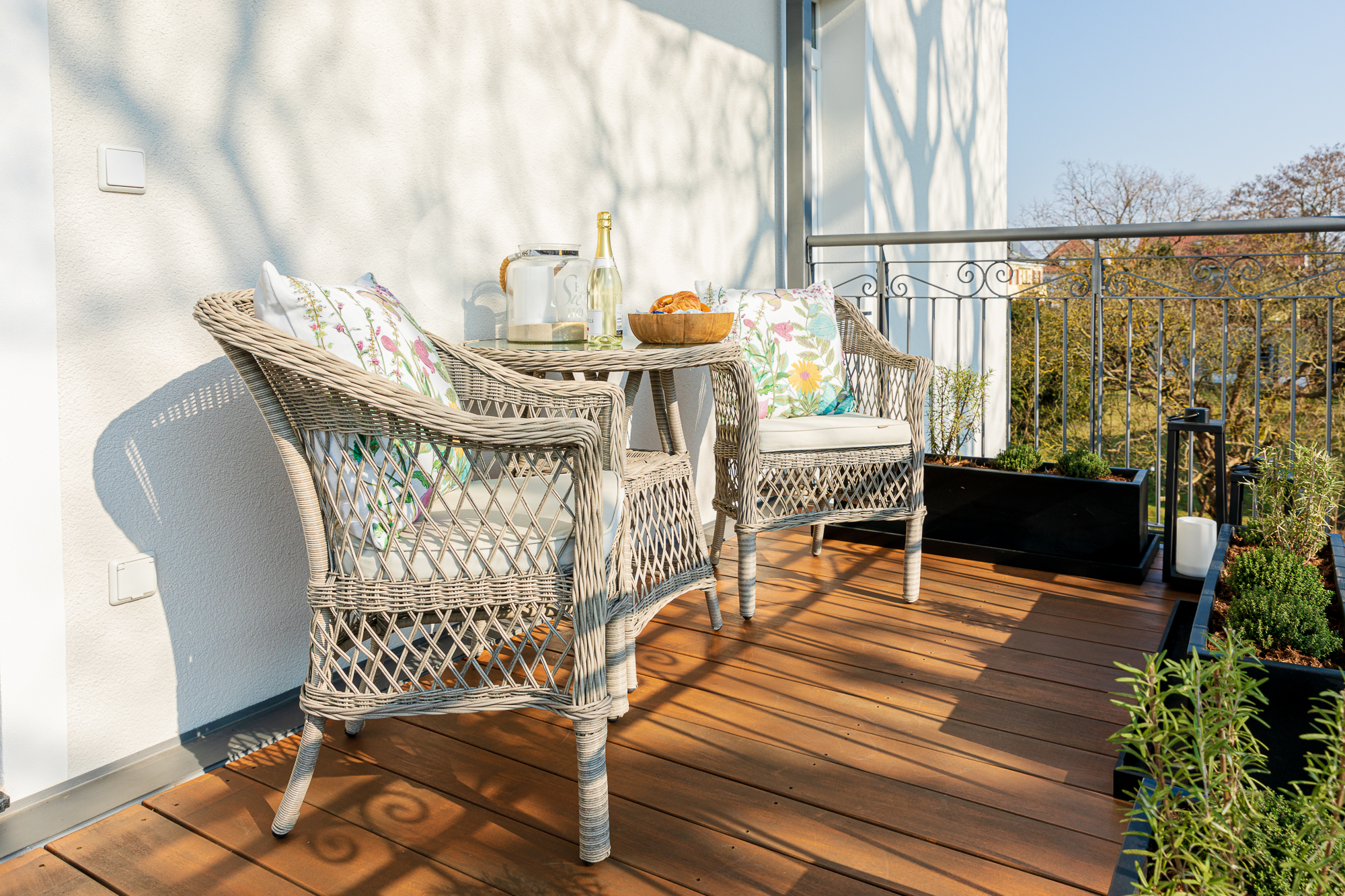 Interior- und Architekturshooting Loft | Leipzig und Naunhof