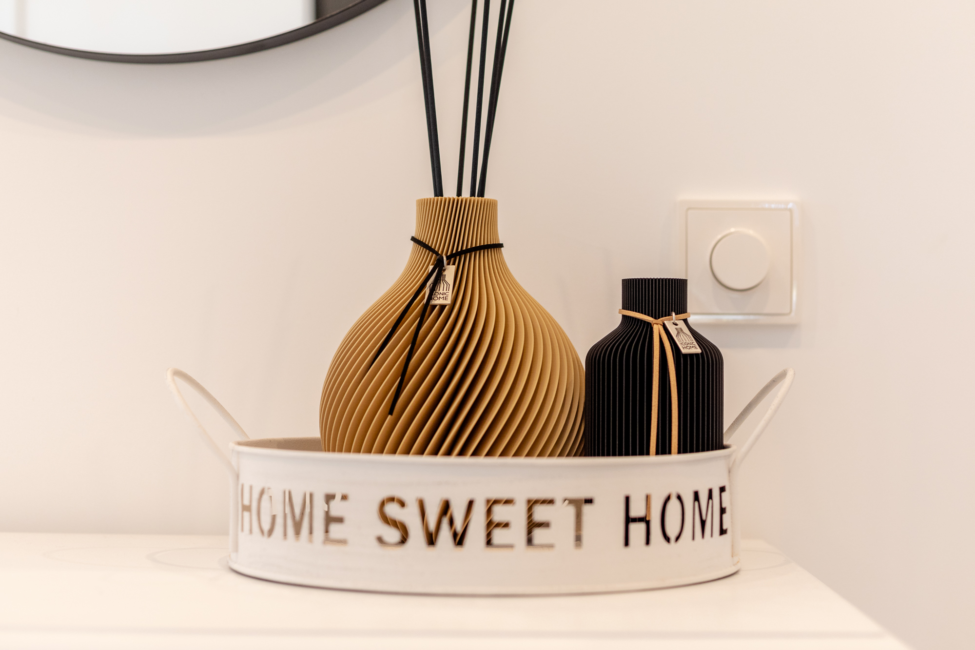 Interior- und Architekturshooting Loft | Leipzig und Naunhof