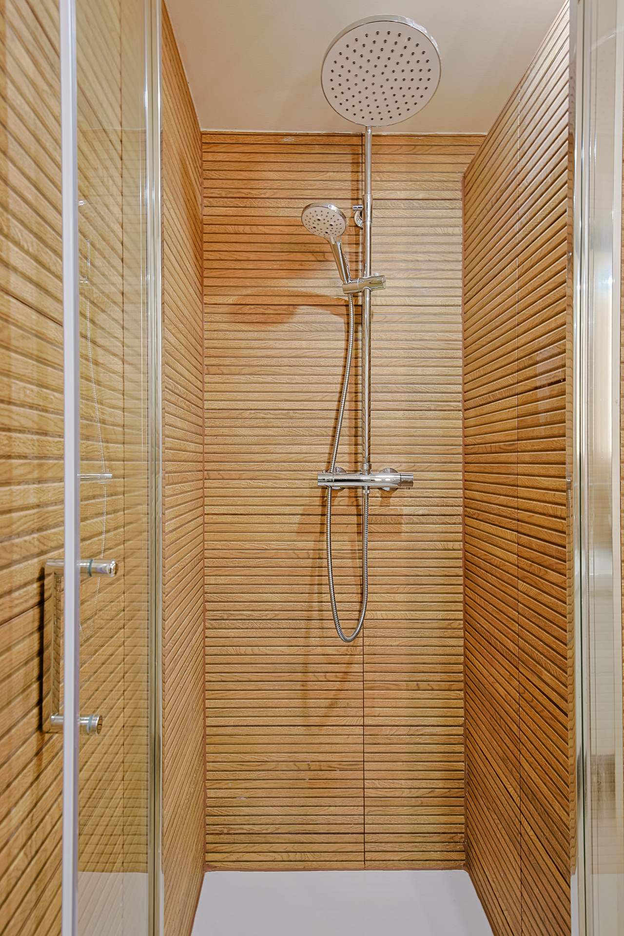 Interior | Leverkusen für Aibnb