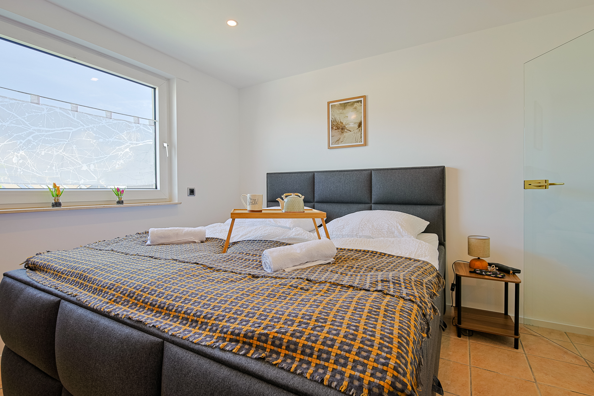 Interior | Leverkusen für Aibnb