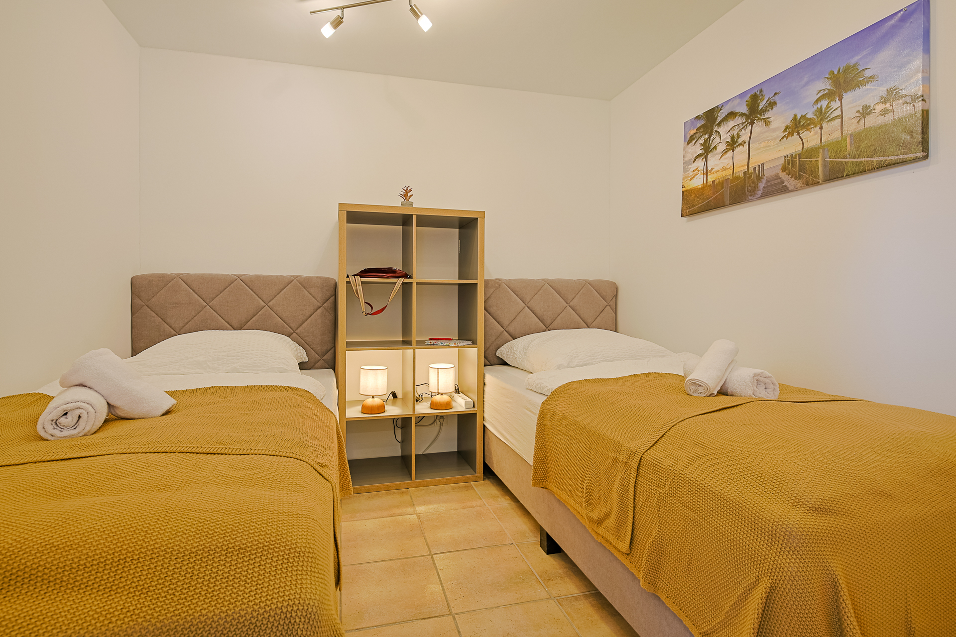 Interior | Leverkusen für Aibnb