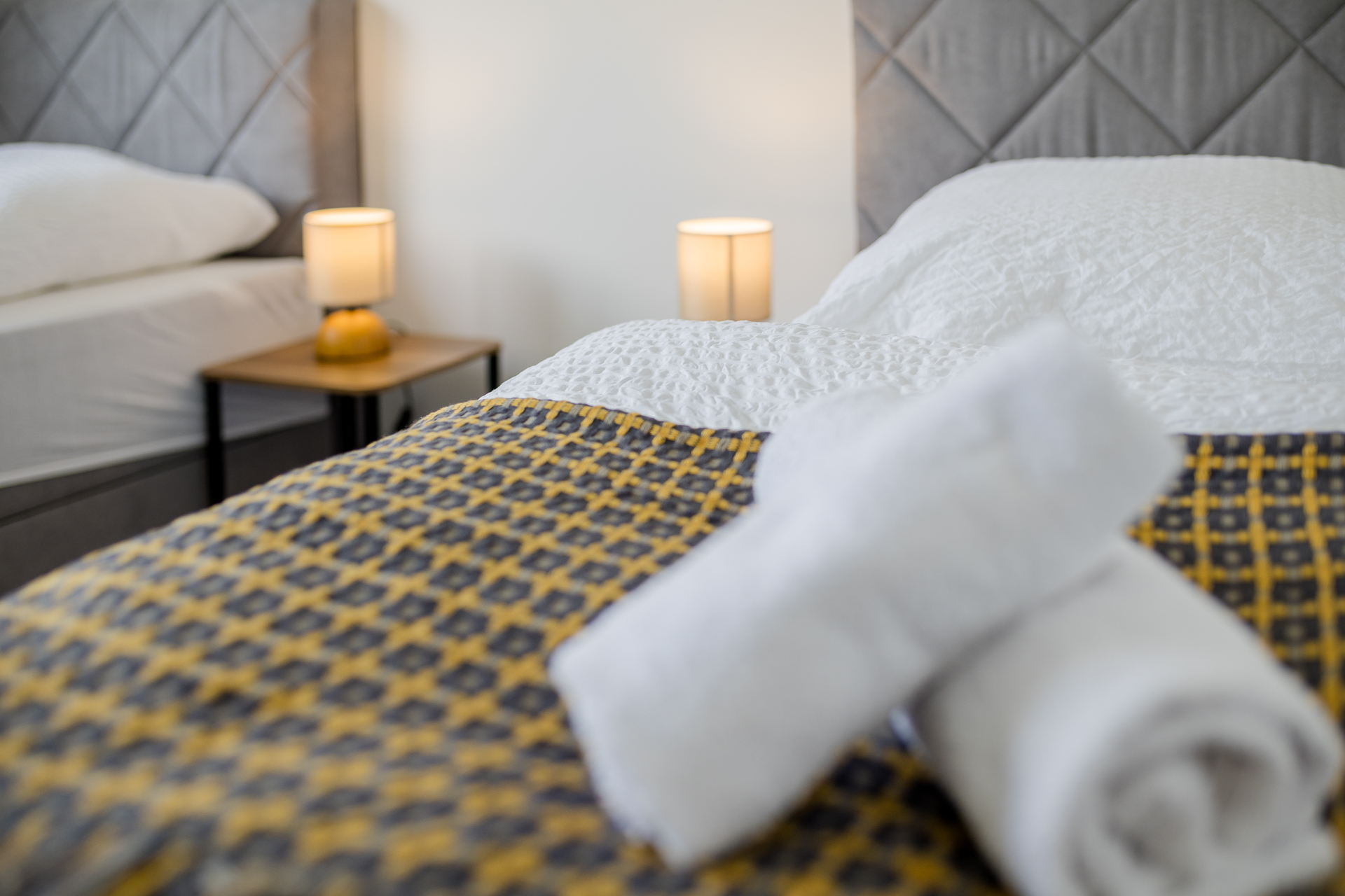 Interior | Leverkusen für Aibnb
