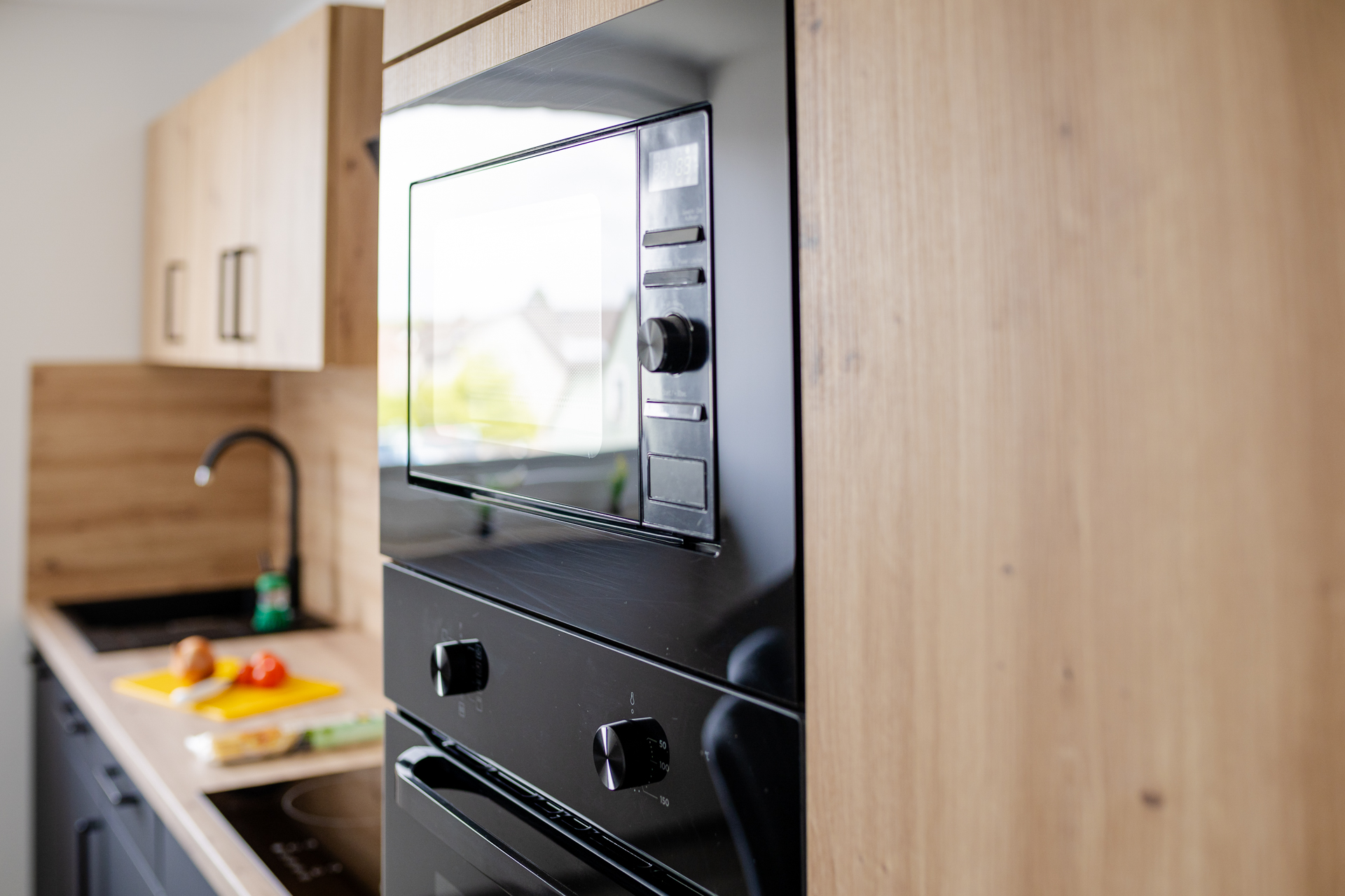 Interior | Leverkusen für Aibnb