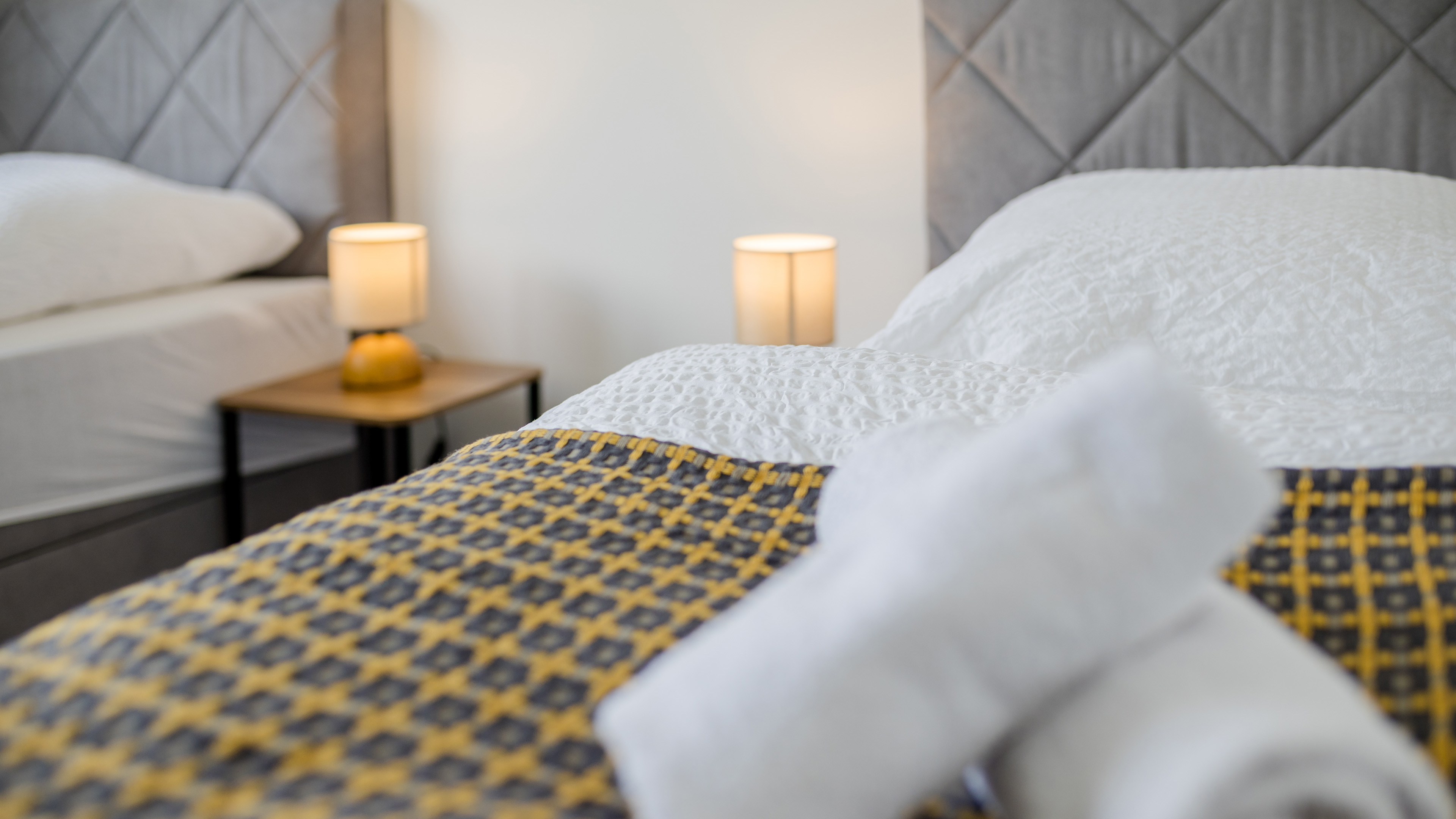 Interior | Leverkusen für Aibnb